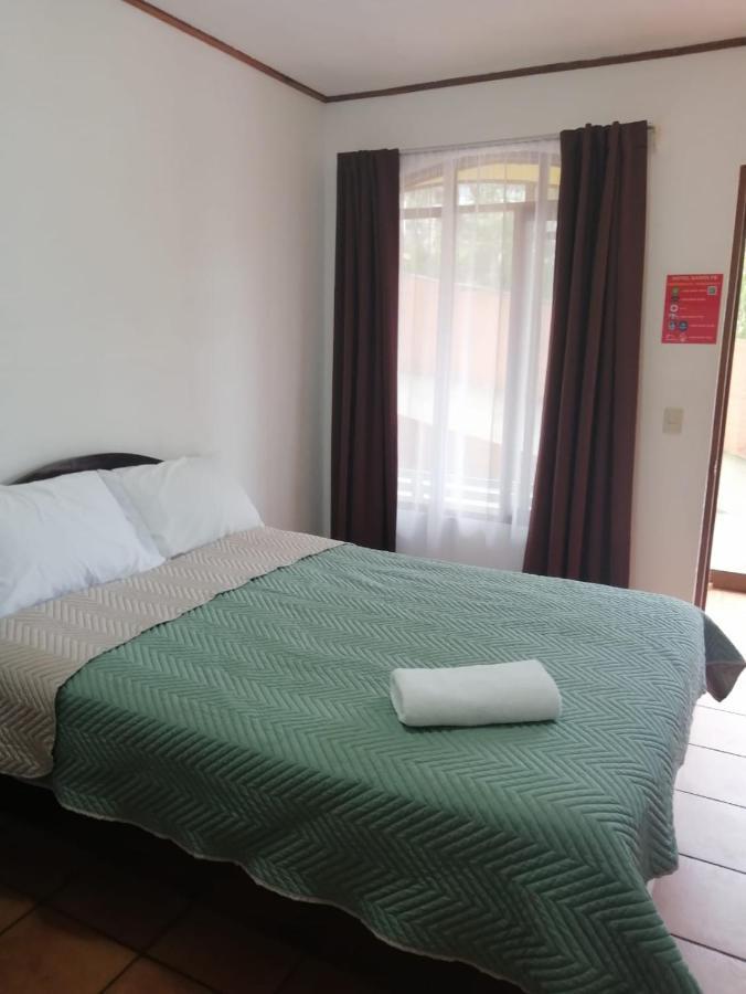 Hotel Santa Fe B&B Монте-Верде Экстерьер фото